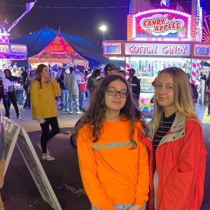 Meet your Posher, Jenna